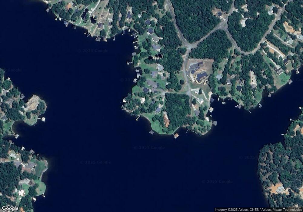 104 Mariner's Rd, Milledgeville, GA 31061 - photo 1