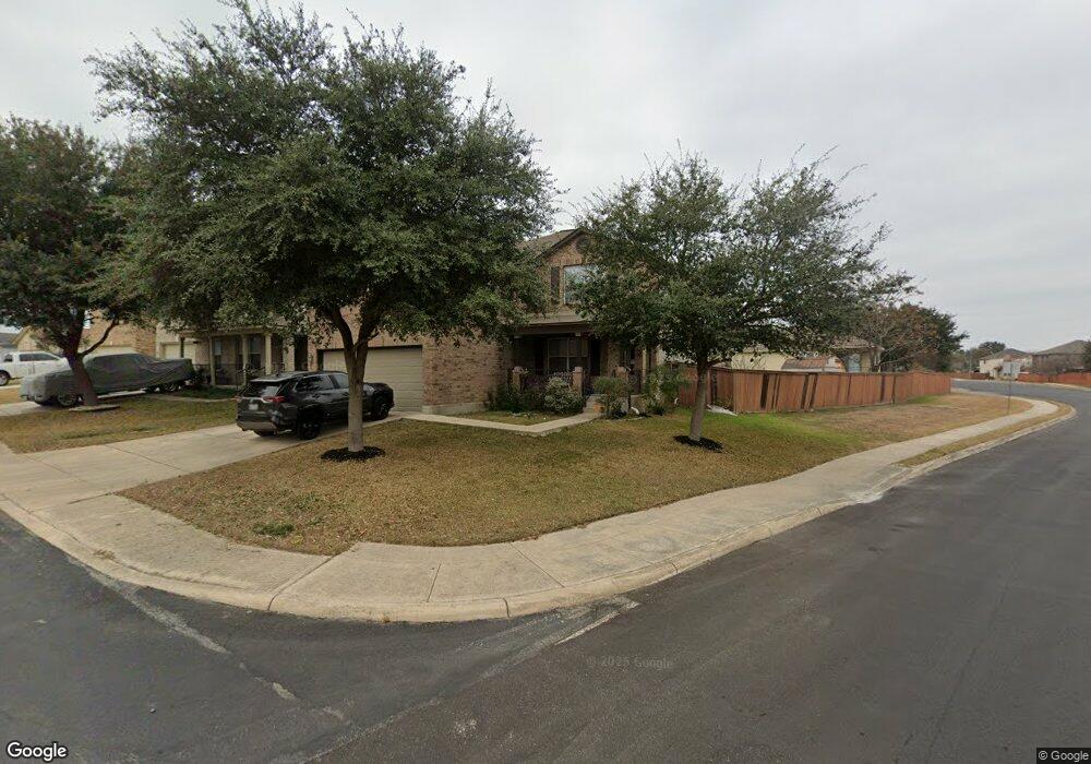 3835 Mas Frio, San Antonio, TX 78223 - photo 1