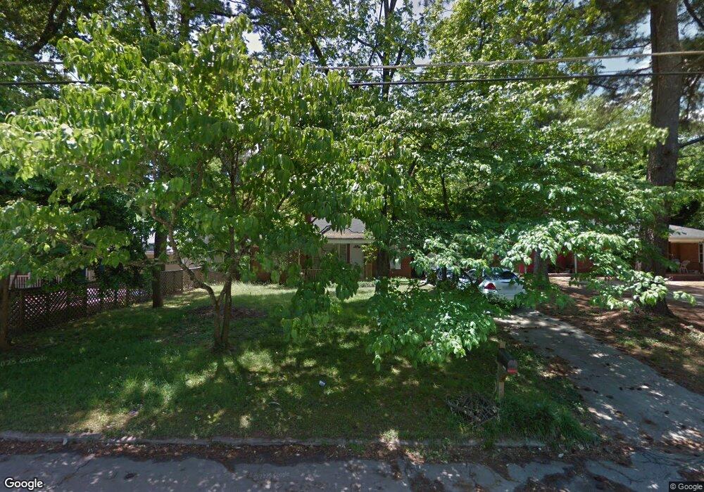 1929 Camellia Dr, Decatur, GA 30032 - photo 1