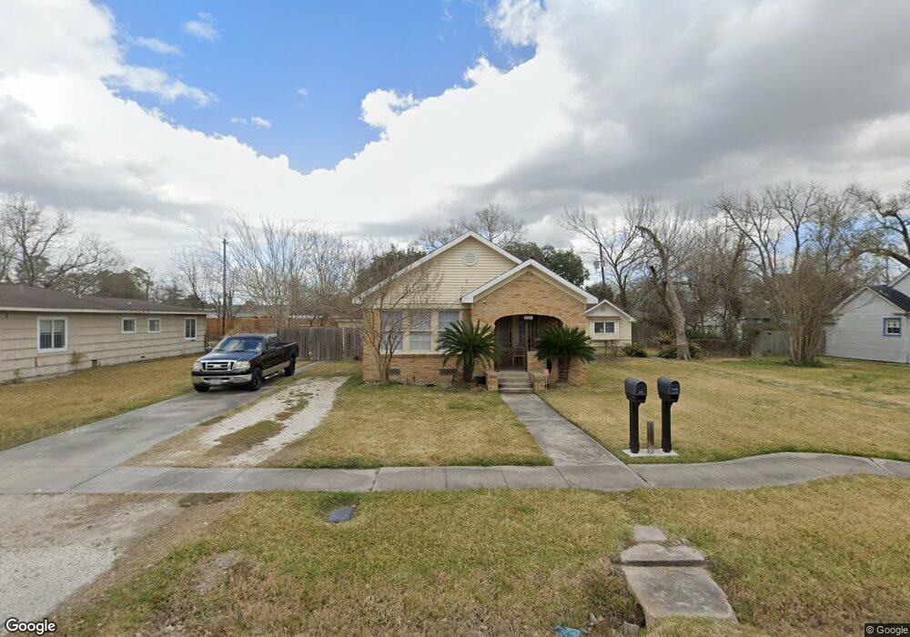 4109 Duval St unit B, Houston, TX 77087 - photo 1