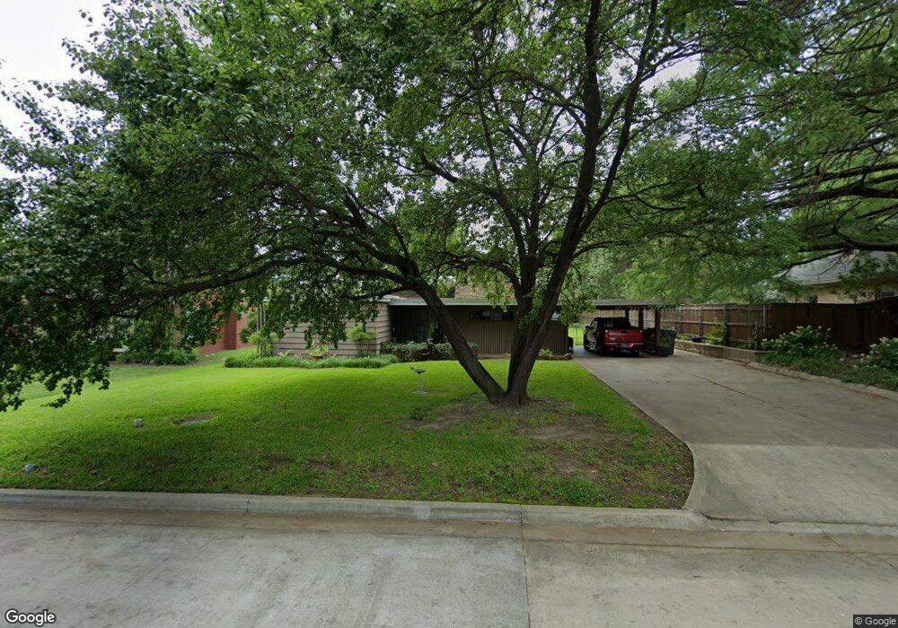 1608 4th Ave SW, Ardmore, OK 73401 - photo 1