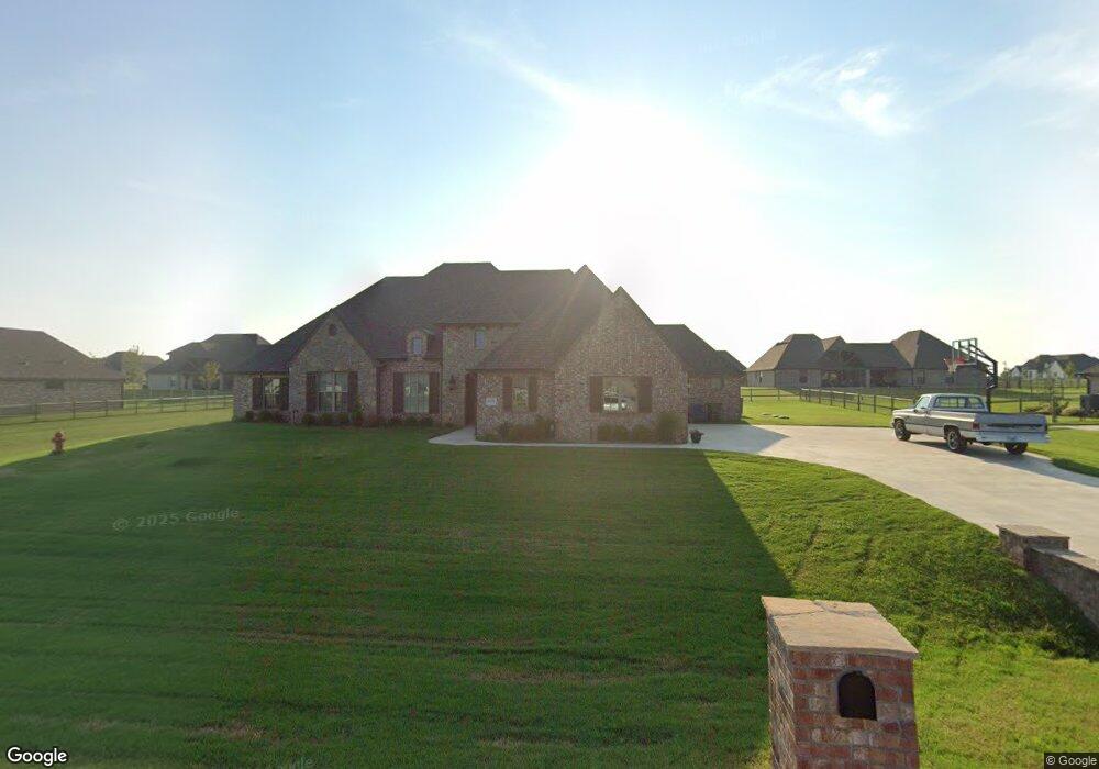 11376 S 214th Ave E, Broken Arrow, OK 74014 - photo 1