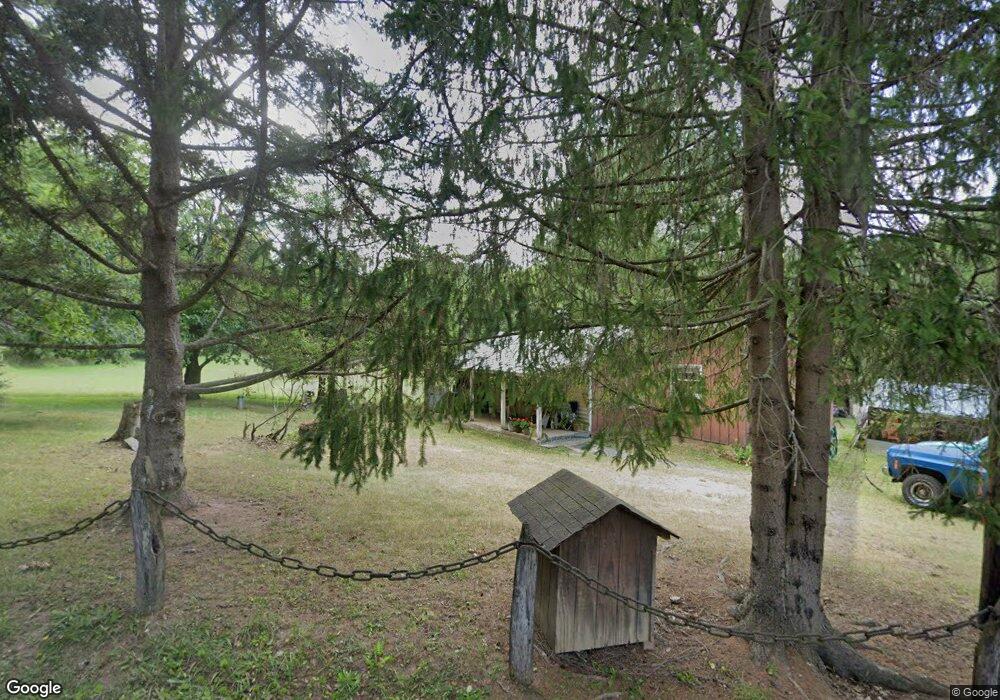 3312 Whetzel Hollow Rd, Mathias, WV 26812 - photo 1