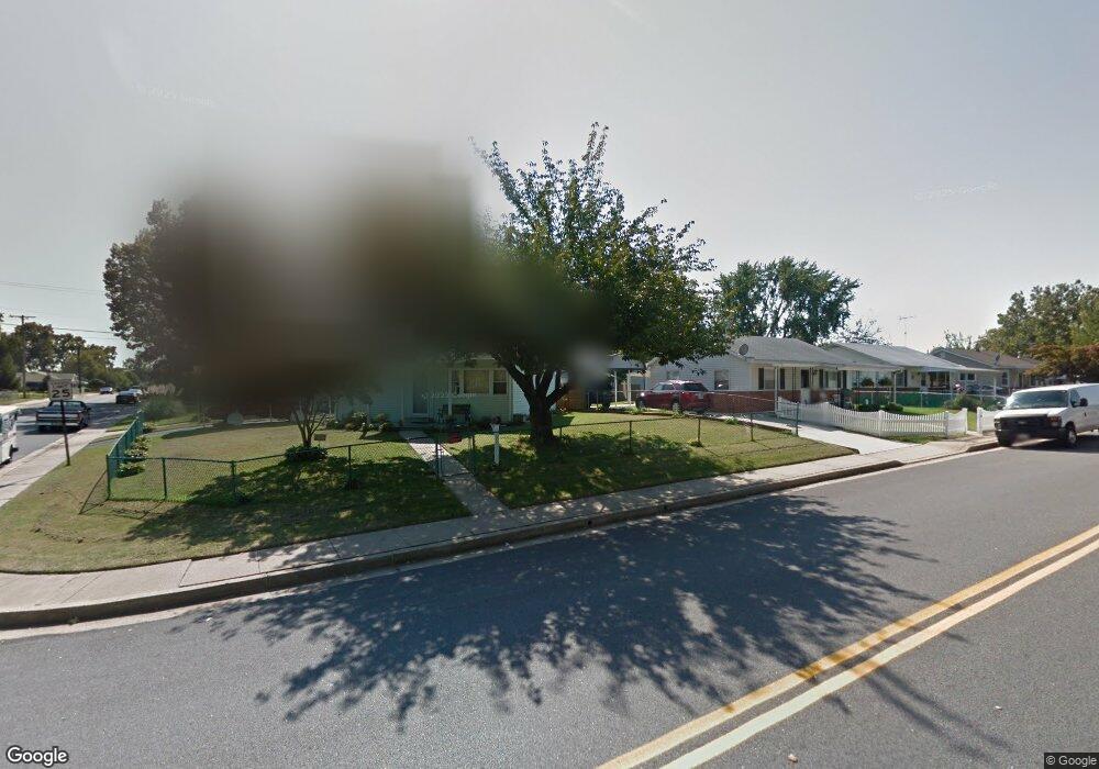 1114 Fuselage Ave, Middle River, MD 21220 - photo 1