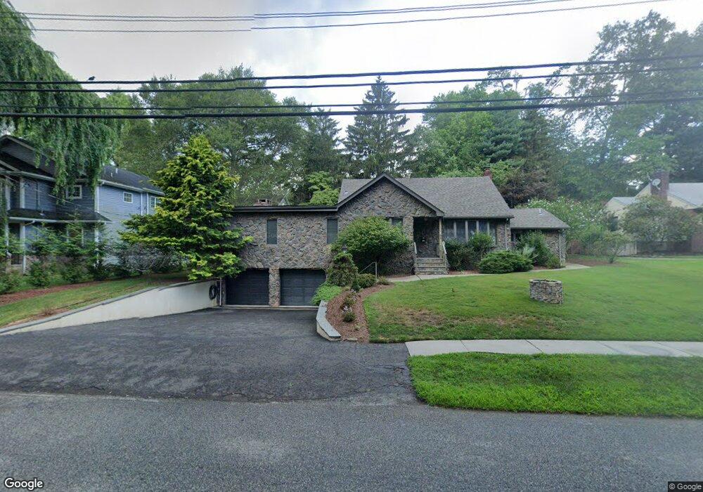 89 Columbus Rd, Demarest, NJ 07627 - photo 1