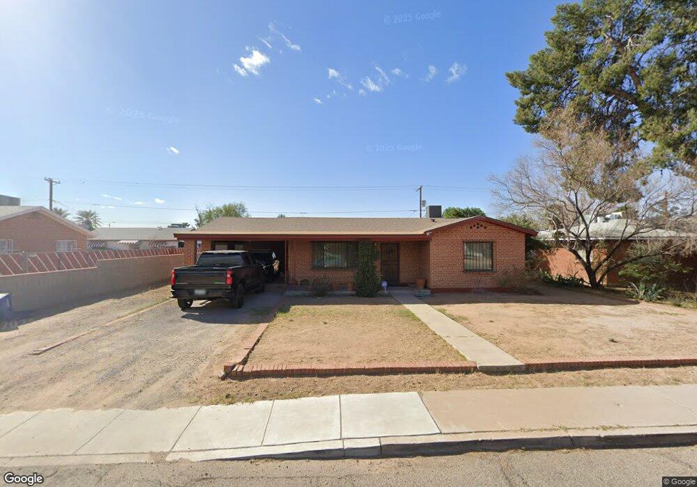 2610 E Eastland St, Tucson, AZ 85716 - photo 1