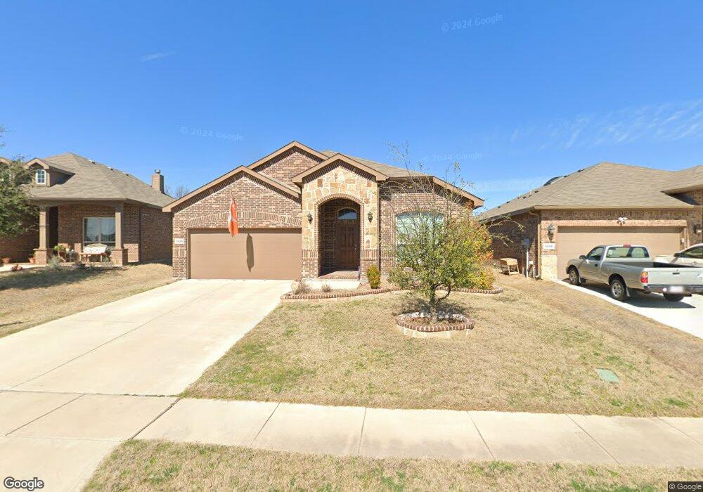 1220 Vaughna Dr, Weatherford, TX 76087 - photo 1
