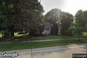 204 N Shabbona Rd, Shabbona, IL 60550