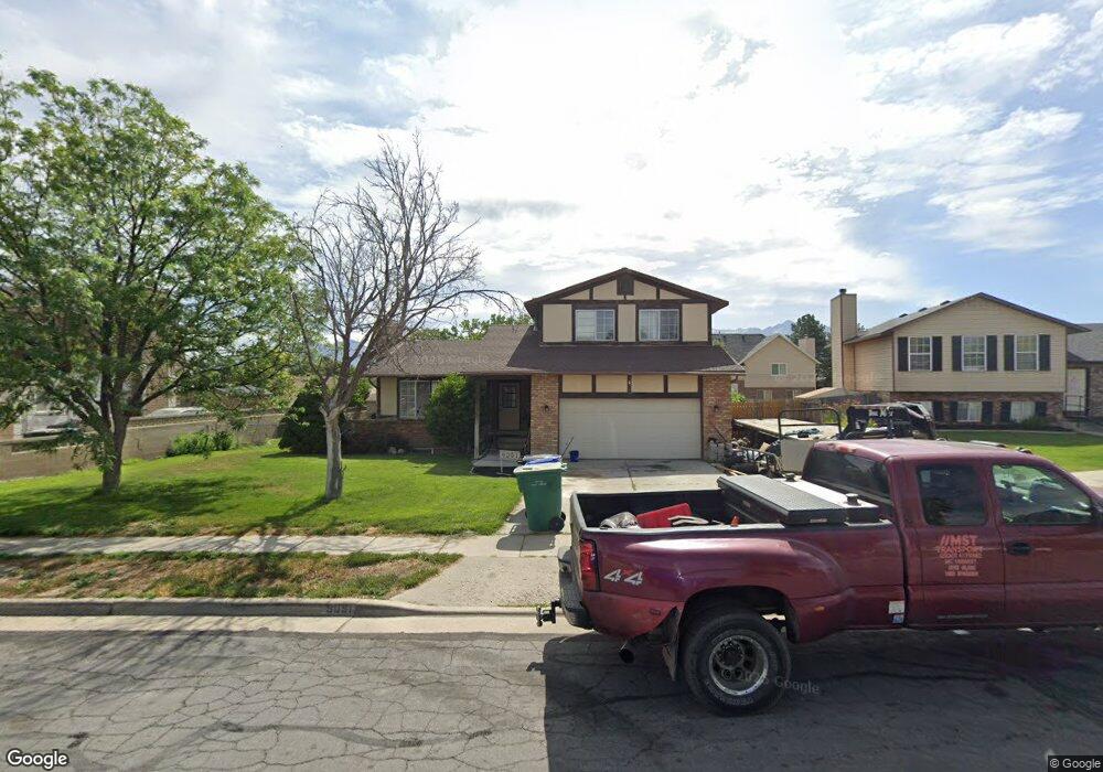 9091 S Wimbleton Place, West Jordan, UT 84088 - photo 1