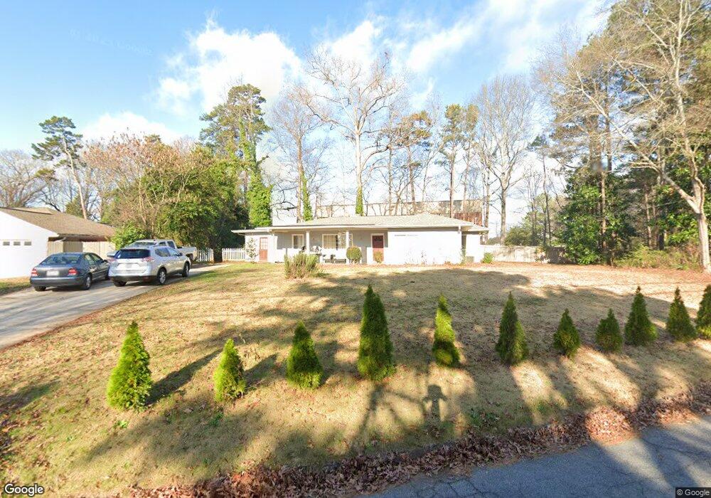 1924 Hebron Hills Dr, Tucker, GA 30084 - photo 1