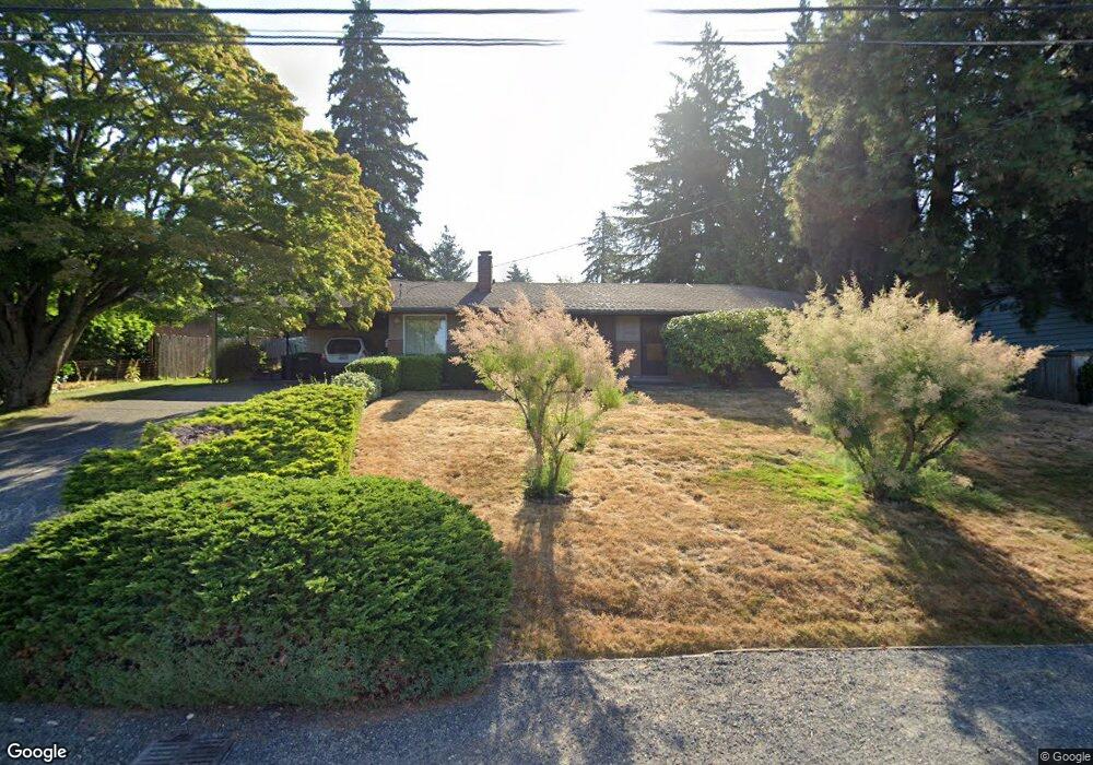 4060 85th Ave SE, Mercer Island, WA 98040 - photo 1