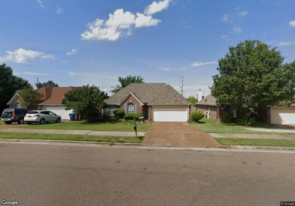 7141 Raleigh Lagrange Rd, Cordova, TN 38018 - photo 1