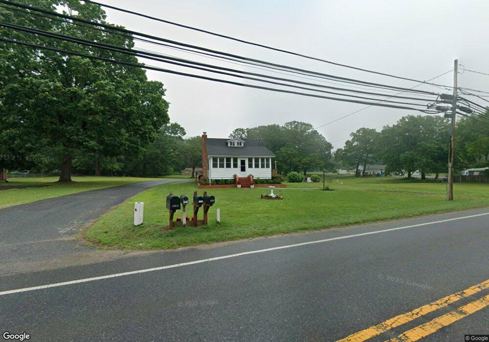 1320 Marlboro Rd, Lothian, MD 20711 - photo 1