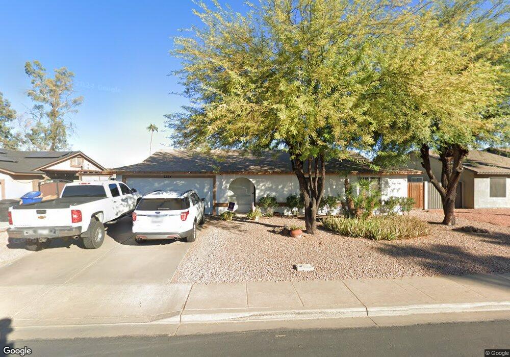 2534 E Intrepid Ave, Mesa, AZ 85204 - photo 1