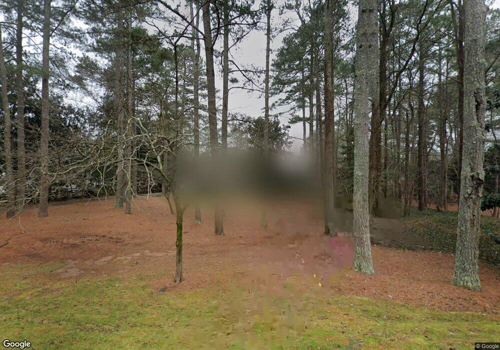 295 Hembree Rd, Roswell, GA 30075 - photo 1