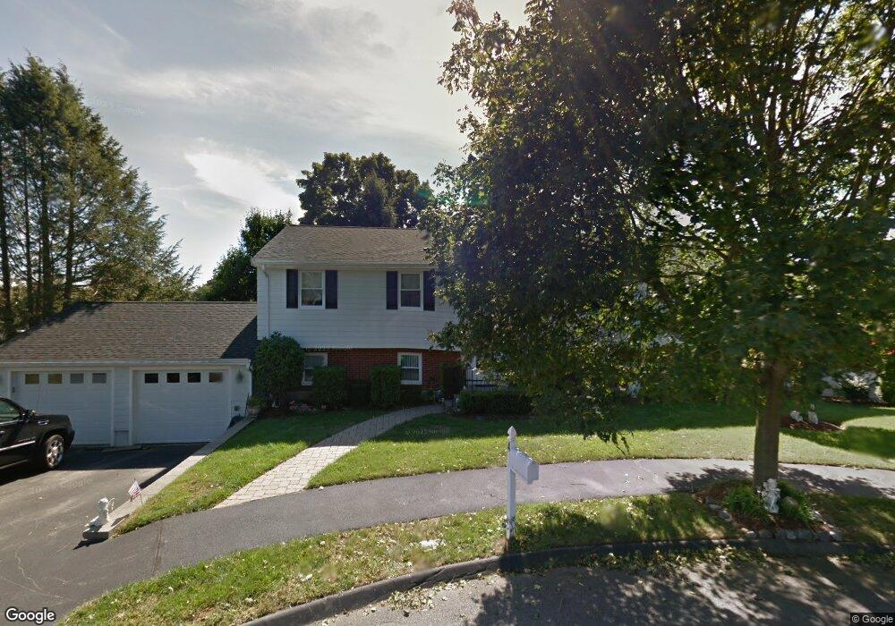 4 Michael Cir, Stoneham, MA 02180 - photo 1