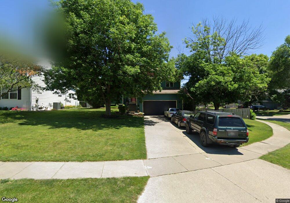 4237 SE 22nd St, Des Moines, IA 50320 - photo 1