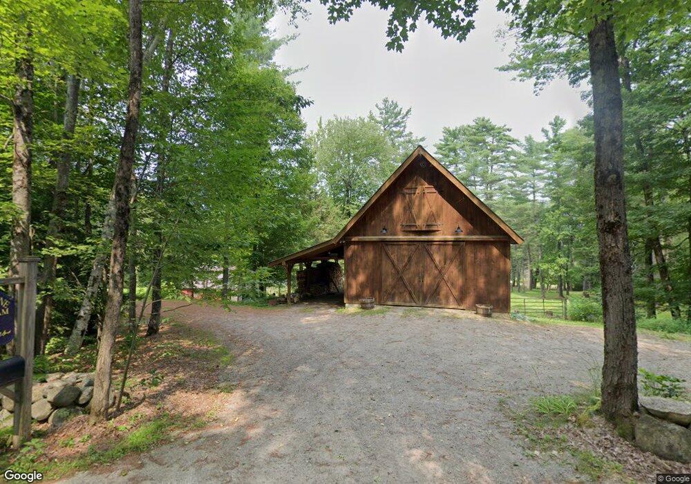 377 Center Conway Rd, Brownfield, ME 04010 - photo 1