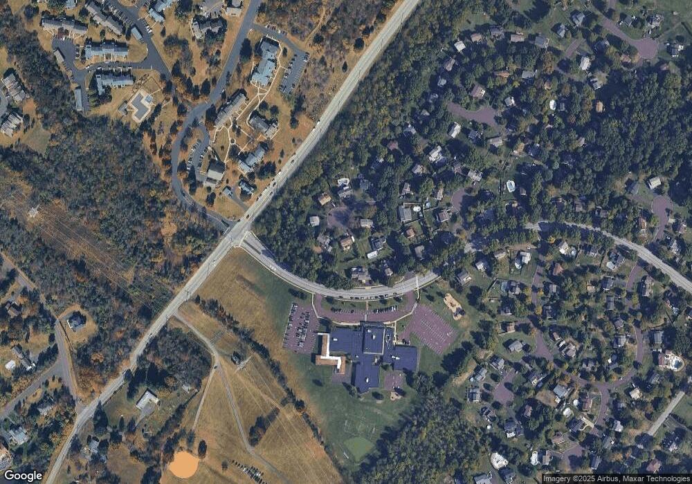 1708 Dager Cir, Harleysville, PA 19438 - photo 1