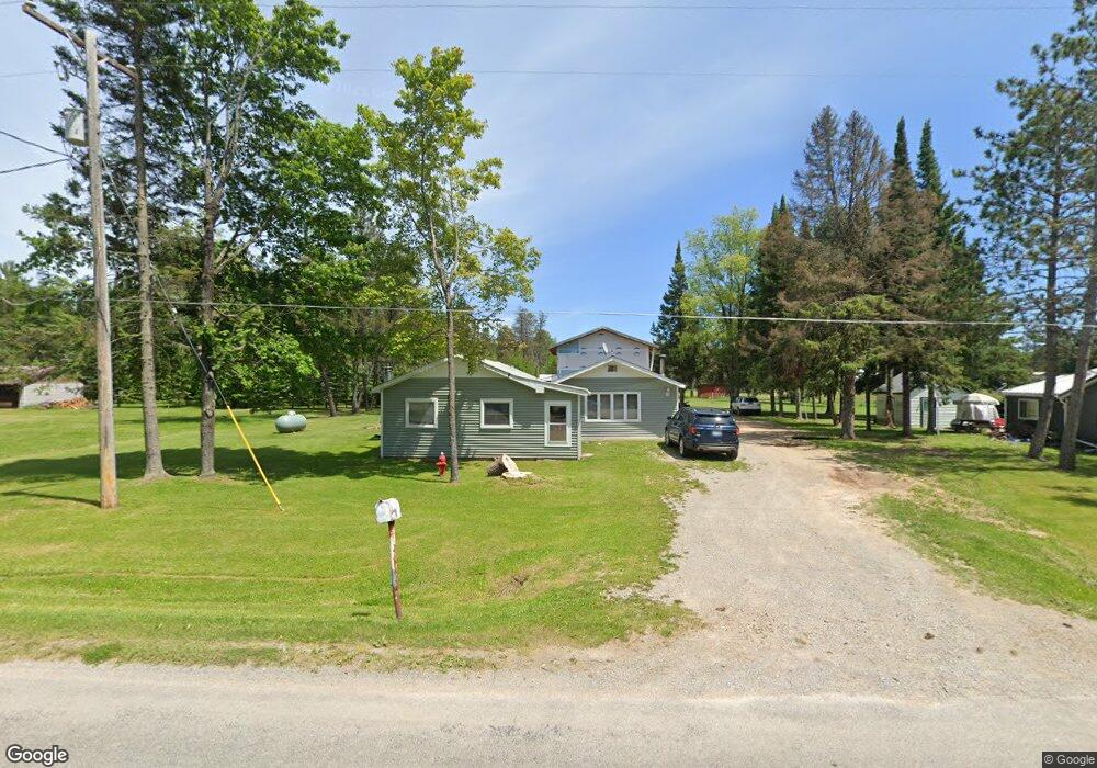 2541 Brodie Rd, South Branch, MI 48761 - photo 1