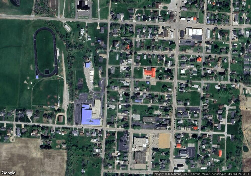 203 S Mickley St, Danville, OH 43014 - photo 1