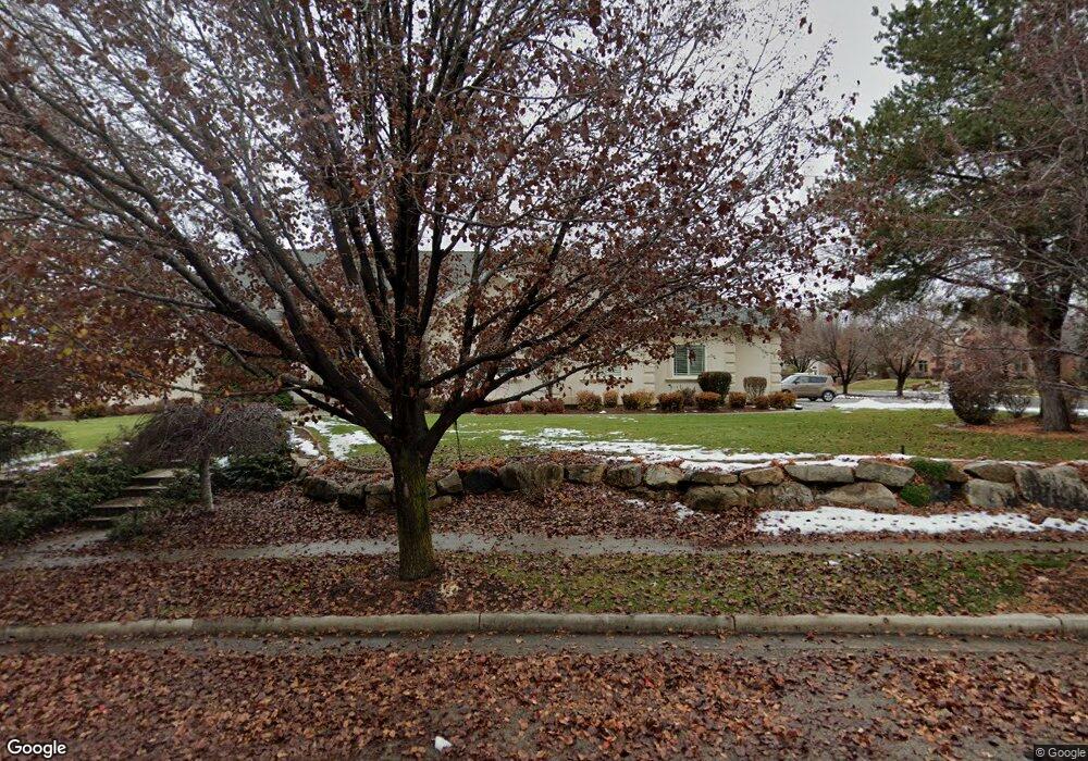 11441 N River Bend Rd, Highland, UT 84003 - photo 1