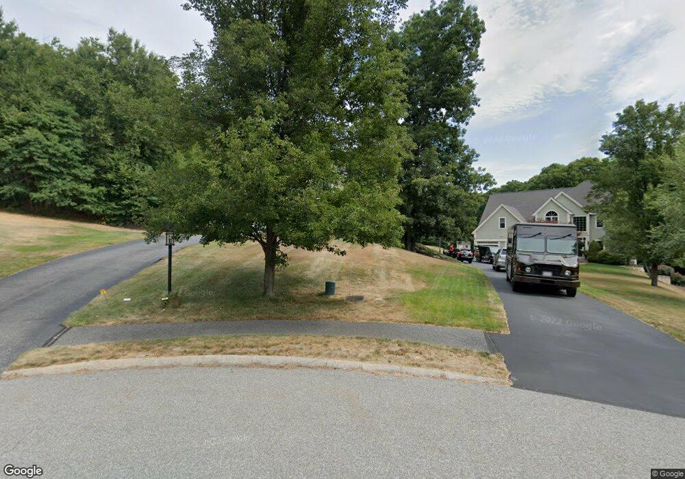 19 Fiddle Neck Ln, Southborough, MA 01772 - photo 1