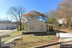 1020 Rainey St, Gainesville, GA 30501