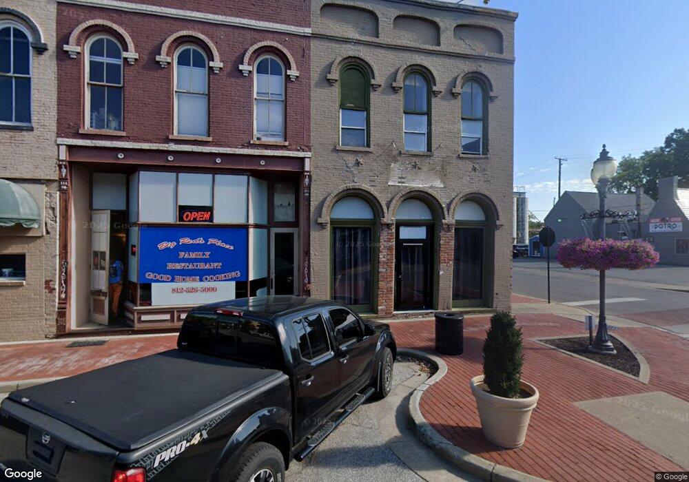 126 E Main Cross St, Edinburgh, IN 46124 - photo 1