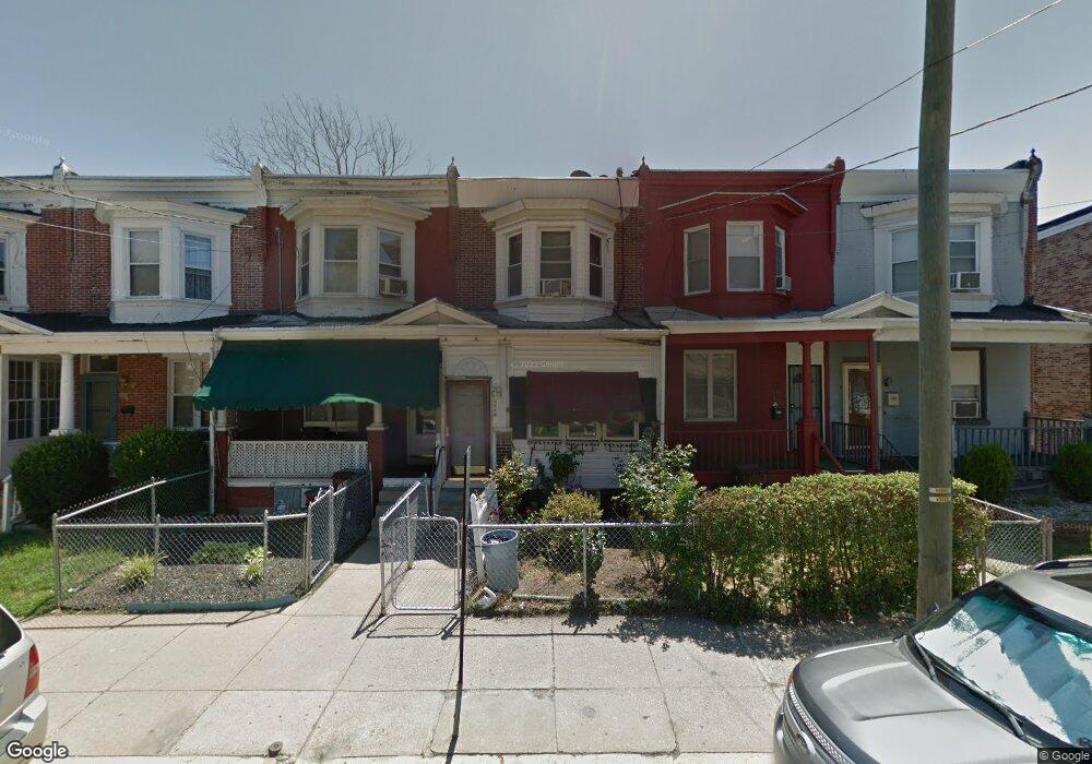 912 Vandever Ave, Wilmington, DE 19802 - photo 1