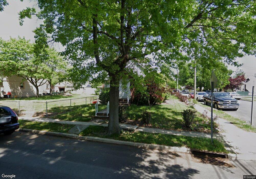 948 Naple Ave, Franklin Square, NY 11010 - photo 1