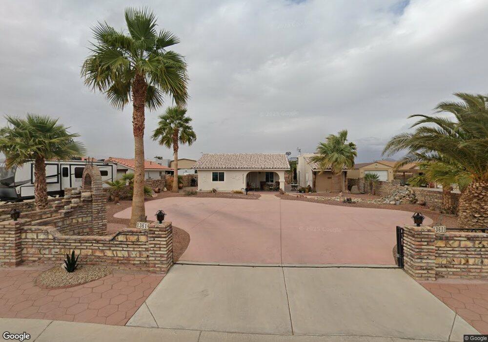 13610 E 55th Dr, Yuma, AZ 85367 - photo 1