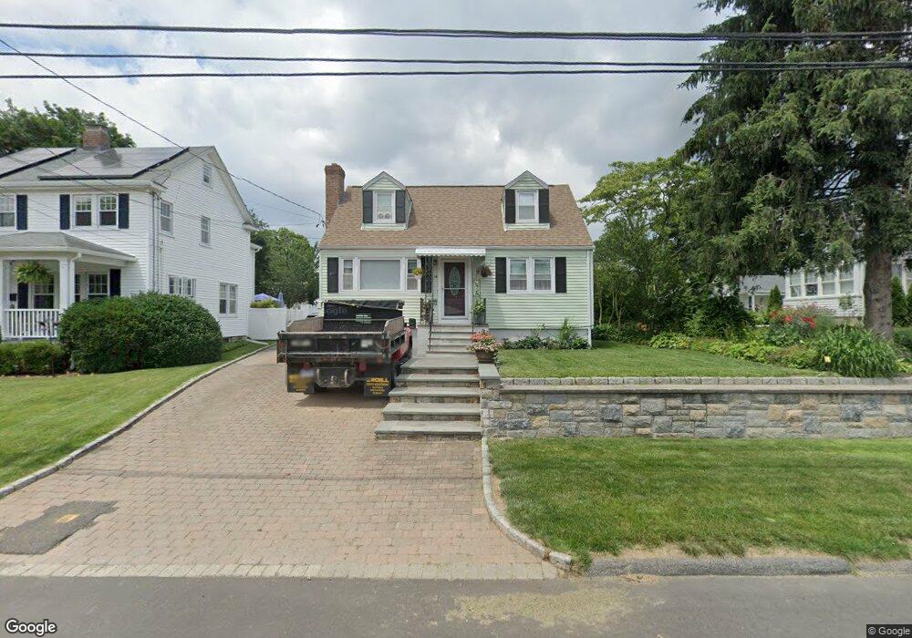 34 Barholm Ave, Stamford, CT 06907 - photo 1