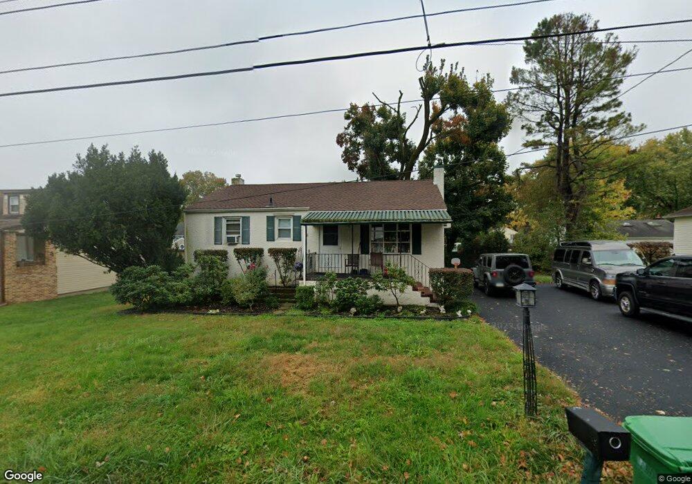 6345 Lewisville Ave, Bensalem, PA 19020 - photo 1