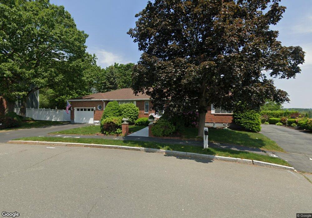 15 John Rd, Peabody, MA 01960 - photo 1