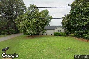 410 Crooked Bayou Dr, Mc Gehee, AR 71654