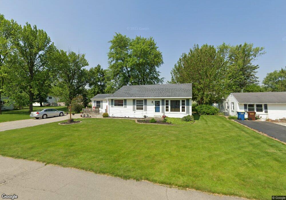 801 N Metts St, Ossian, IN 46777 - photo 1