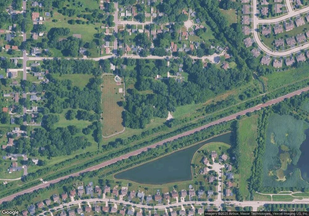 1538 Walnut Ave, Dyer, IN 46311 - photo 1