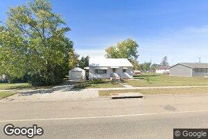 515 Iowa Ave S, Highmore, SD 57345