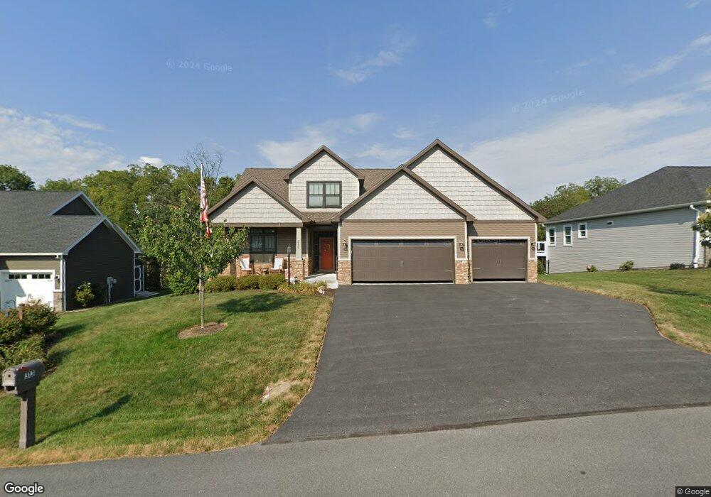 313 Toms Ln, Greencastle, PA 17225 - photo 1
