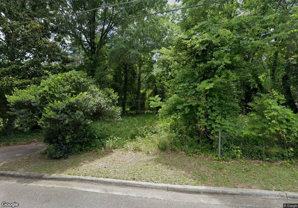 1236 Fourth Ave W, Macon, GA 31204 - photo 1