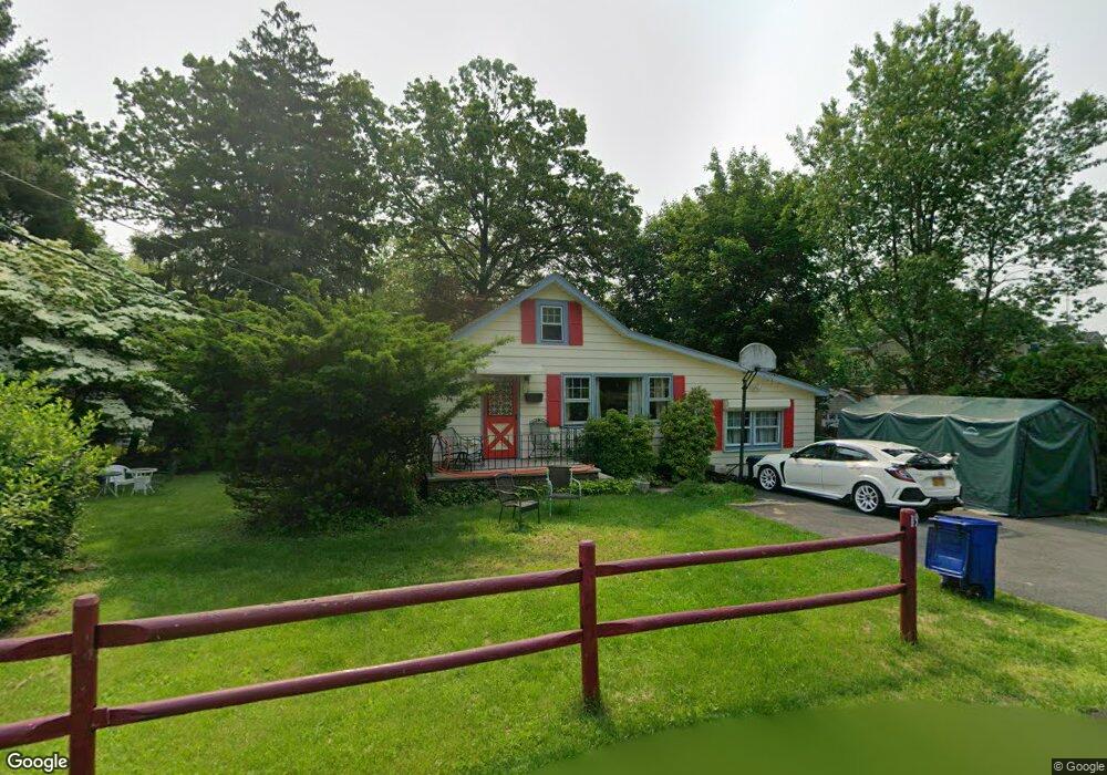 19 Whitman St, Congers, NY 10920 - photo 1