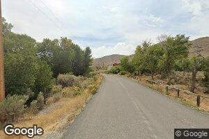 3860 W Houston Rd, Moore, ID 83255