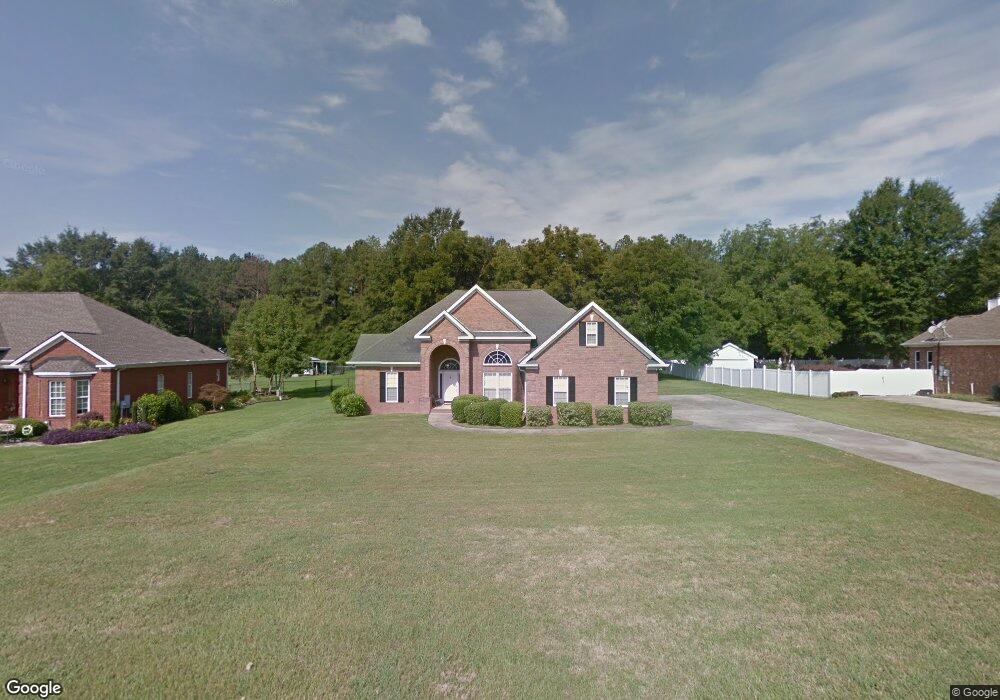 6671 Vinson Rd, Macon, GA 31216 - photo 1