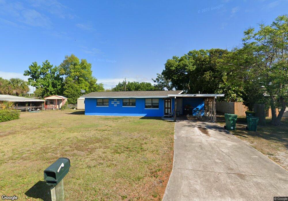 1110 Avon Place, Cocoa, FL 32922 - photo 1