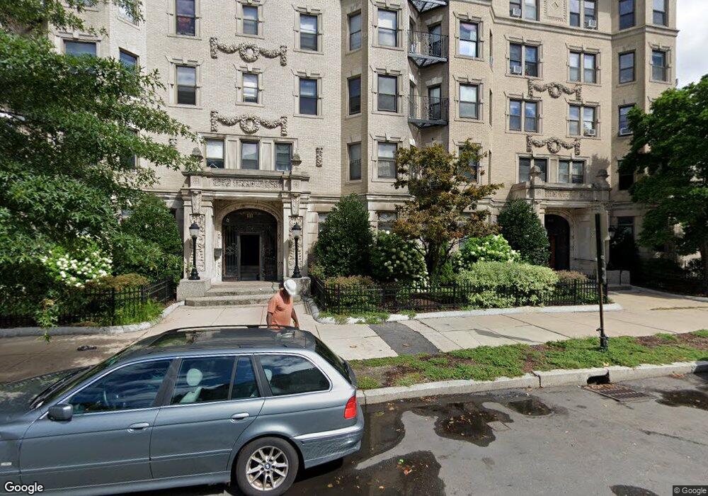 1111 Boylston St unit 38, Boston, MA 02215 - photo 1