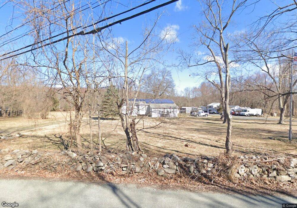 294 Mountain Lodge Rd, Monroe, NY 10950 - photo 1