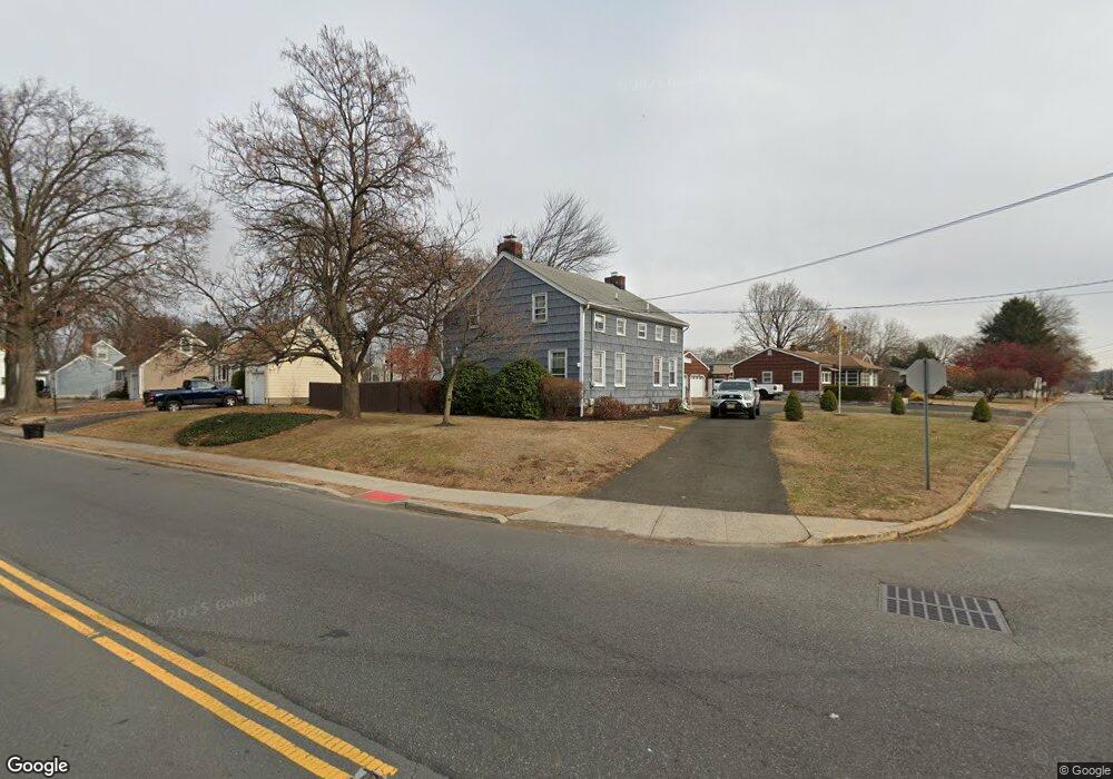 2101 Plainfield Ave, South Plainfield, NJ 07080 - photo 1