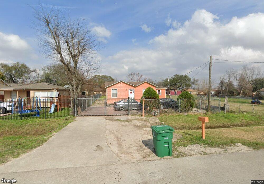 3217 Langley Rd, Houston, TX 77093 - photo 1