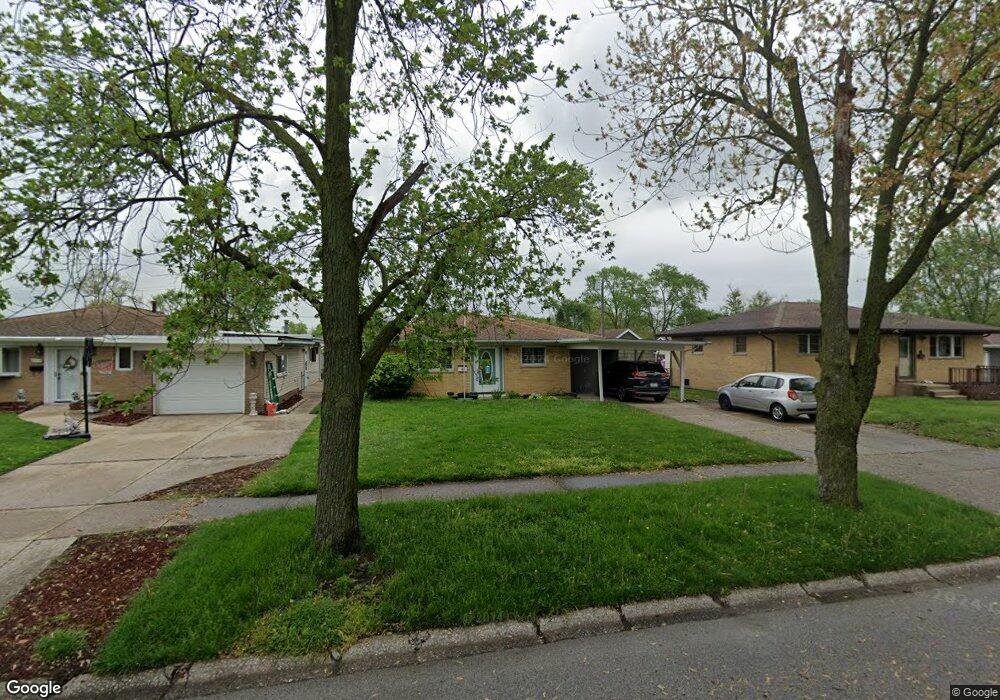 9339 Saric Dr, Highland, IN 46322 - photo 1